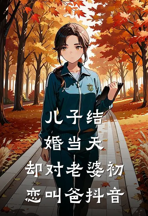 儿子结婚当天，却对老婆初恋叫爸抖音