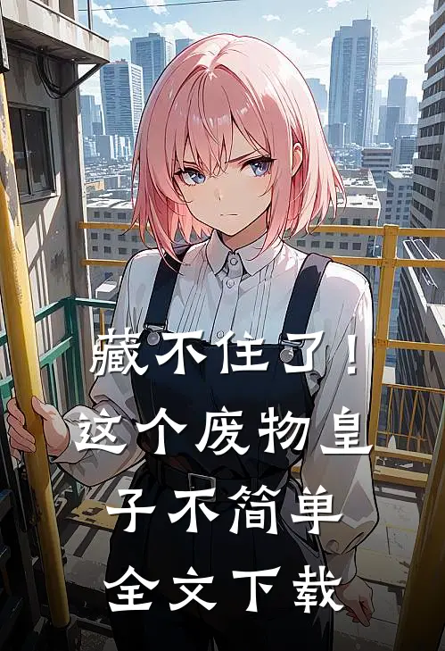 藏不住了！这个废物皇子不简单全文下载