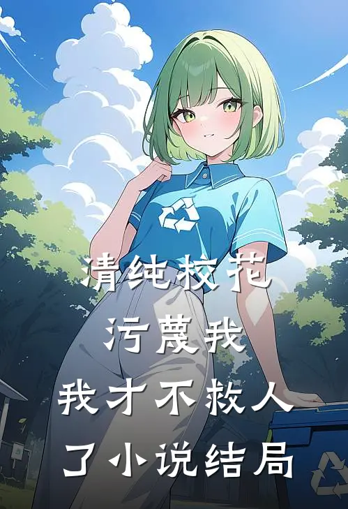 清纯校花污蔑我，我才不救人了小说结局