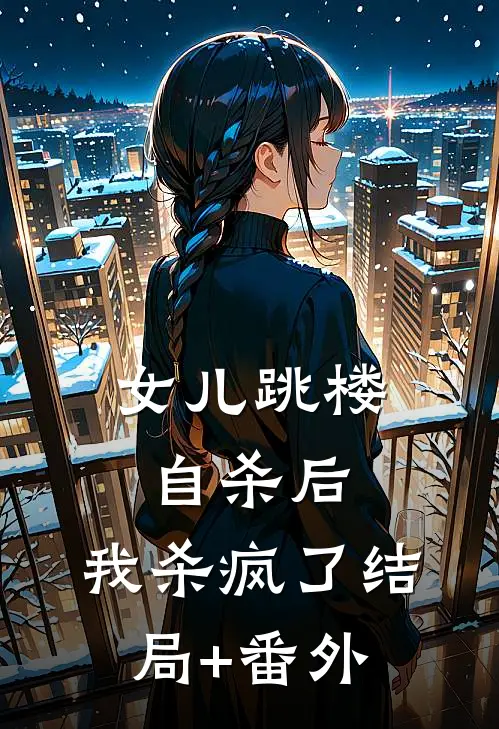 女儿跳楼自杀后，我杀疯了结局+番外