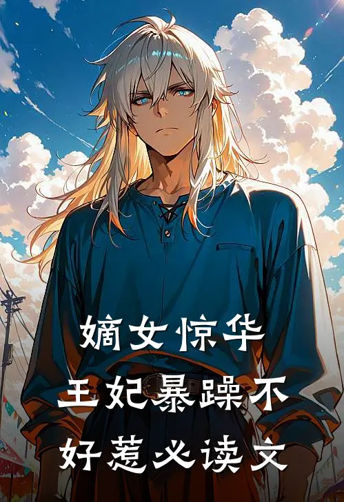 嫡女惊华：王妃暴躁不好惹必读文