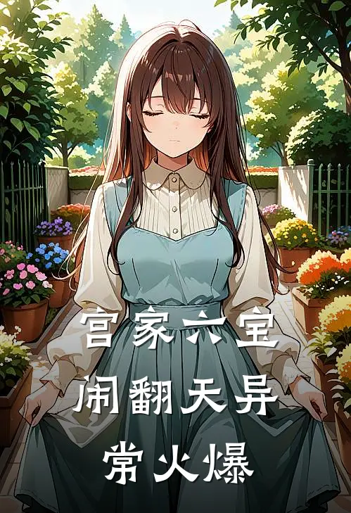 宫家六宝闹翻天异常火爆