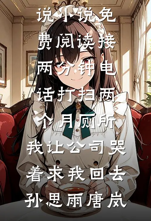 雌竞老板娘给男同事500万年终奖，给我500瓶洗发水结局+后续