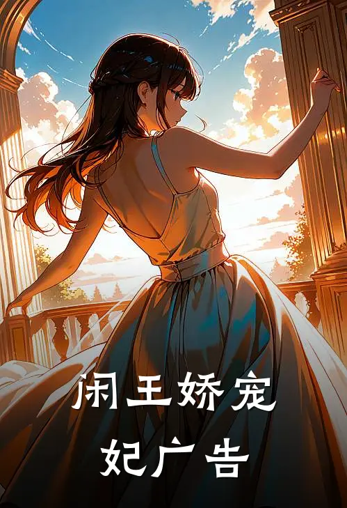 闲王娇宠妃广告