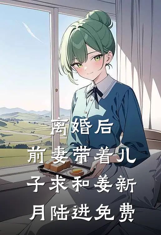 精致利己的我，被读心霸总缠上了