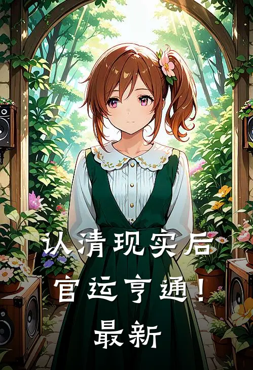 认清现实后，官运亨通！最新