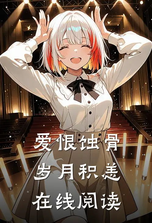 姐姐用野鸡蛋换走我的凤凰蛋新上热文