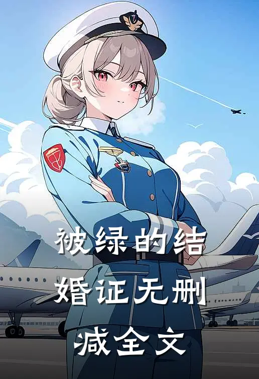 被绿的结婚证无删减全文
