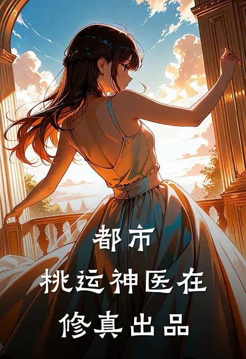 都市：桃运神医在修真出品
