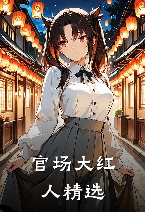 官场大红人精选