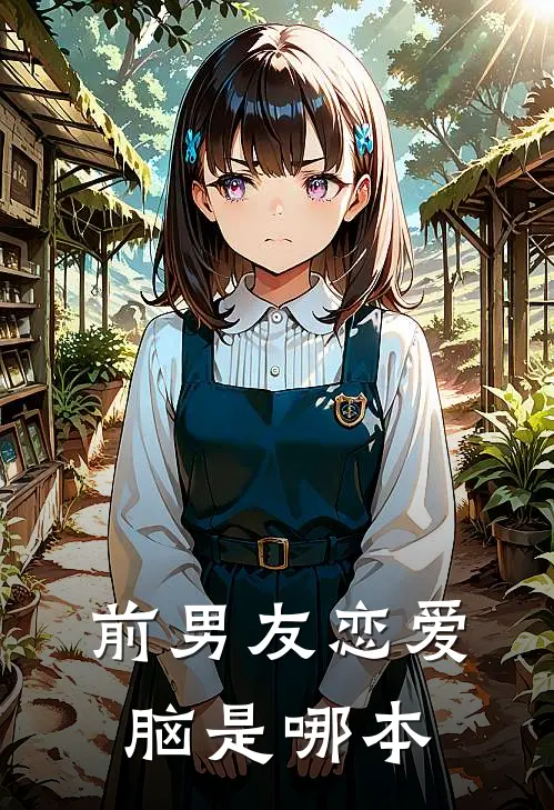 前男友恋爱脑是哪本