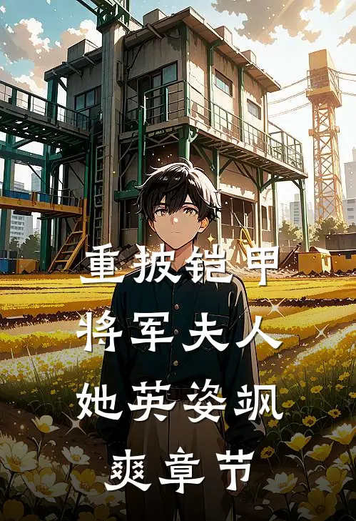 重披铠甲，将军夫人她英姿飒爽章节