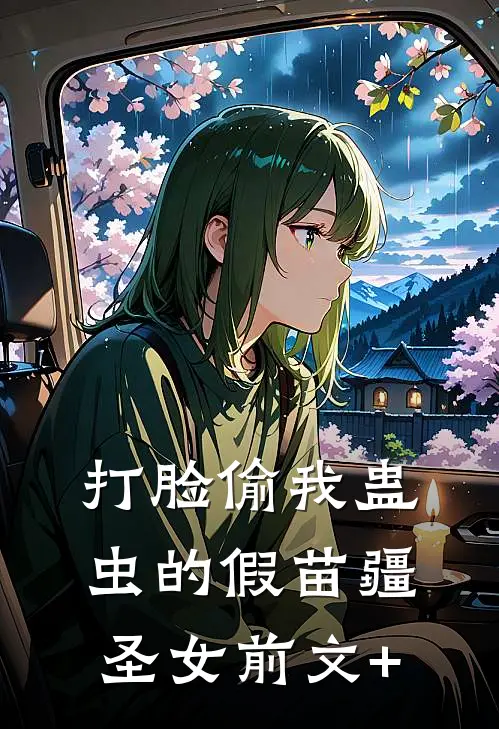 打脸偷我蛊虫的假苗疆圣女前文+