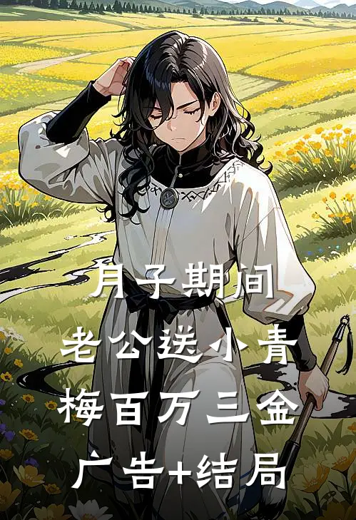 月子期间，老公送小青梅百万三金广告+结局