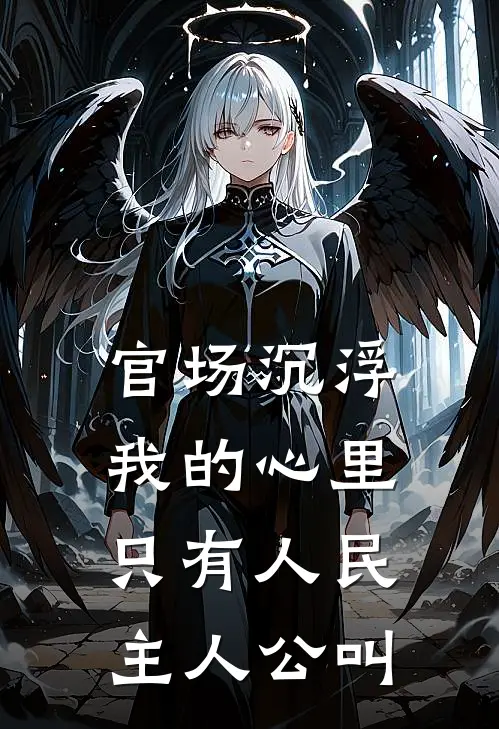 官场沉浮：我的心里只有人民主人公叫