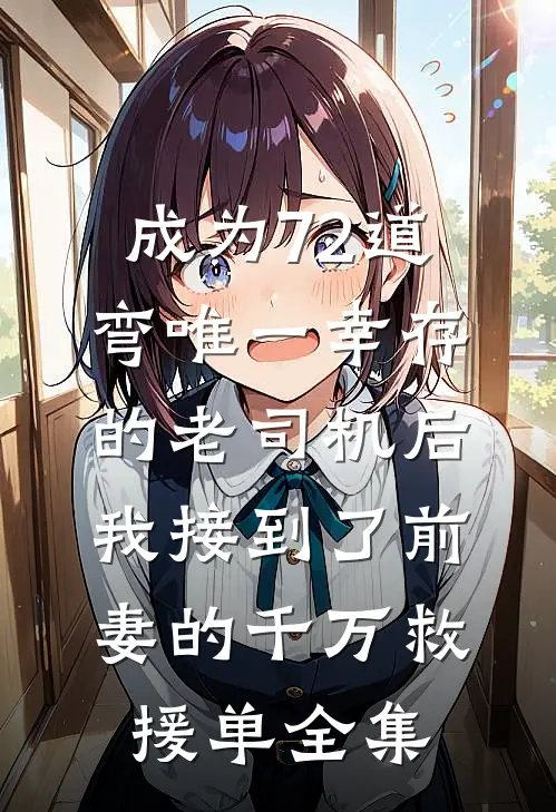 成为72道弯唯一幸存的老司机后，我接到了前妻的千万救援单全集