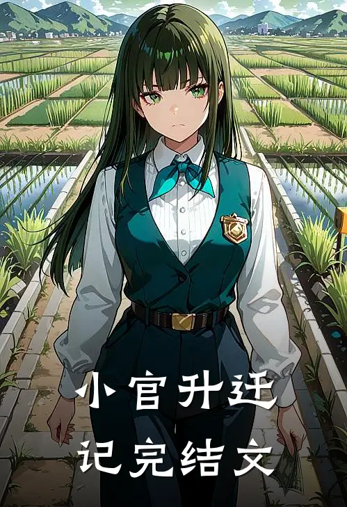 小官升迁记完结文