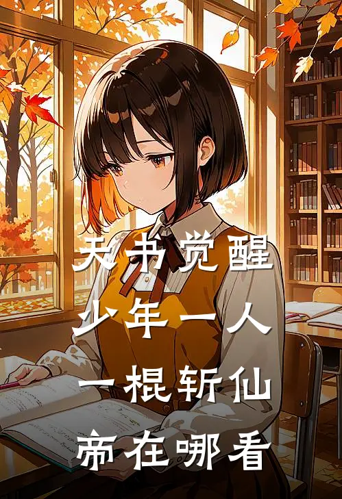 天书觉醒：少年一人一棍斩仙帝在哪看