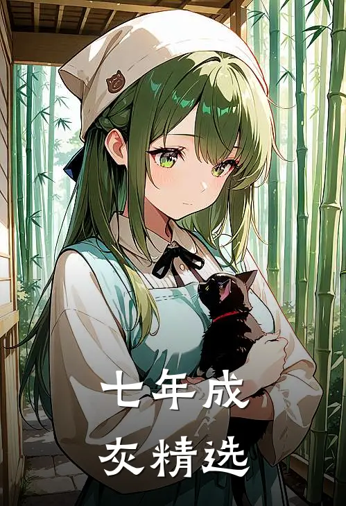 七年成灰精选