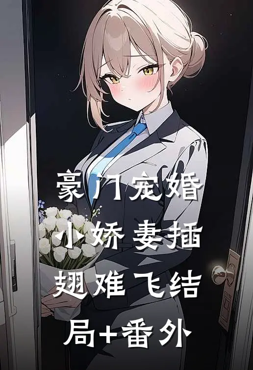 豪门宠婚：小娇妻插翅难飞结局+番外