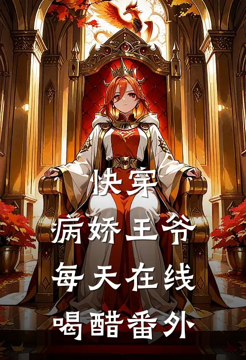 快穿：病娇王爷每天在线喝醋番外