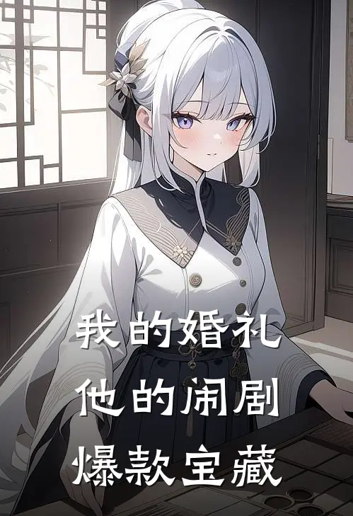 我的婚礼，他的闹剧爆款宝藏
