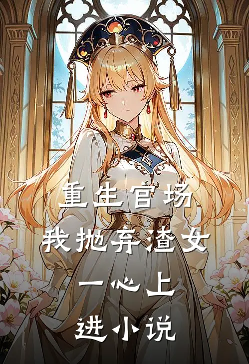 重生官场：我抛弃渣女，一心上进小说