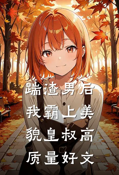 踹渣男后，我霸上美貌皇叔高质量好文