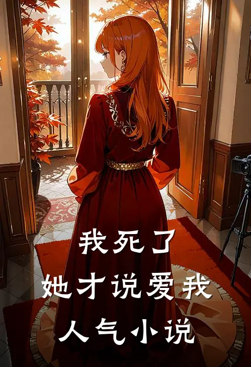 我死了，她才说爱我人气小说