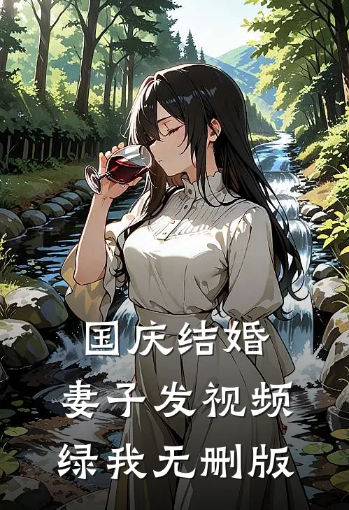 国庆结婚，妻子发视频绿我无删版