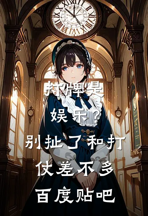 打牌是娱乐？别扯了，和打仗差不多百度贴吧