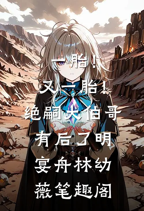 换巢鸾凤：夫君兄长，他宠我入骨知乎