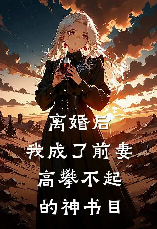 离婚后，我成了前妻高攀不起的神书目