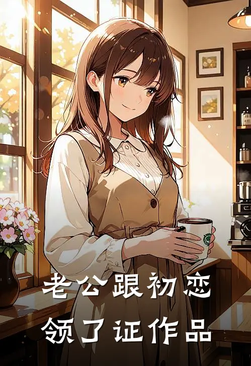 老公跟初恋领了证作品