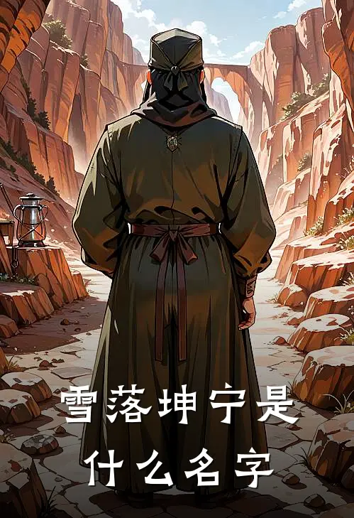雪落坤宁是什么名字