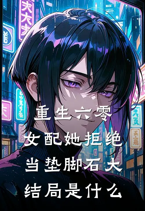 重生六零：女配她拒绝当垫脚石大结局是什么