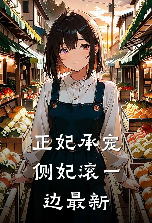 正妃承宠：侧妃滚一边最新