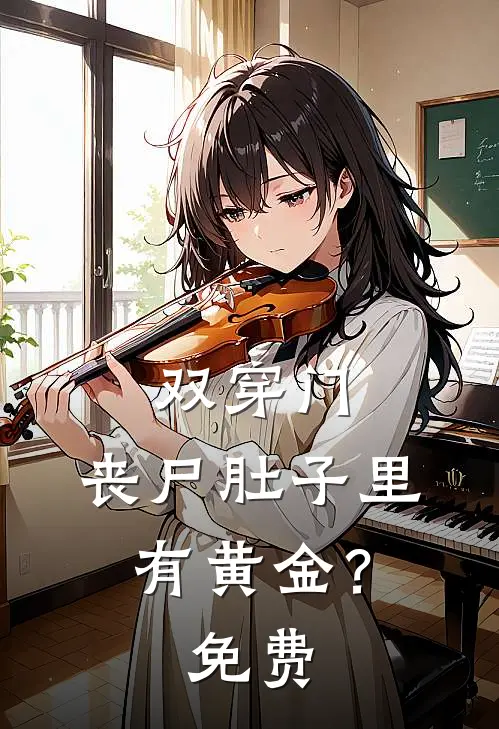 双穿门：丧尸肚子里有黄金？免费