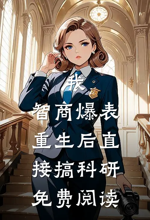 我，智商爆表，重生后直接搞科研免费阅读