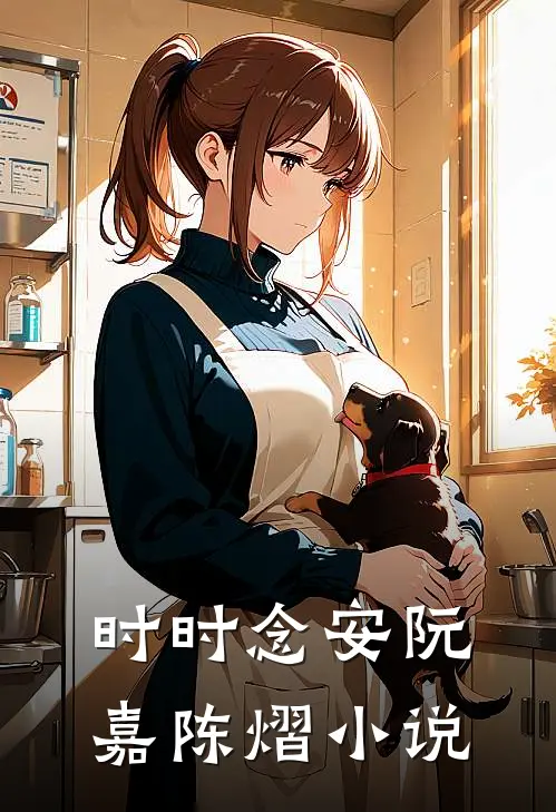 时时念安阮嘉陈熠小说