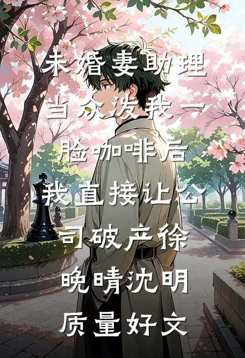 假少爷养子喜欢替我测试捞女许世杰白欣妮前文+后续