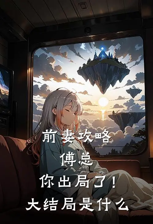 前妻攻略：傅总，你出局了！大结局是什么
