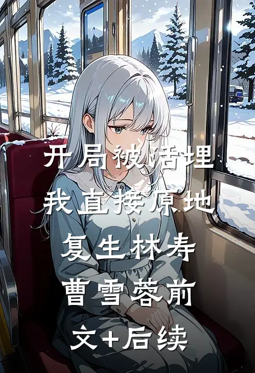 开局被活埋，我直接原地复生林寿曹雪蓉前文+后续