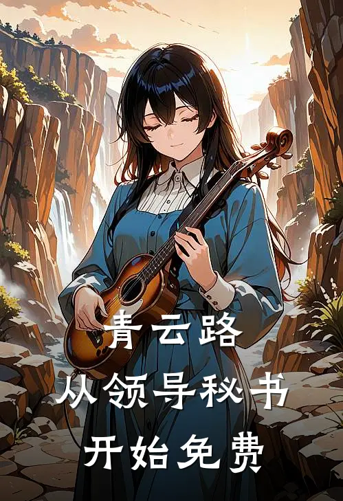 青云路：从领导秘书开始免费