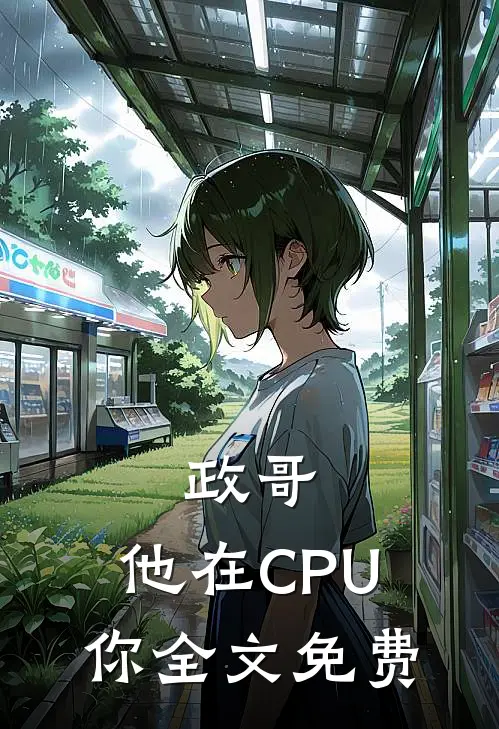 政哥,他在CPU你全文免费