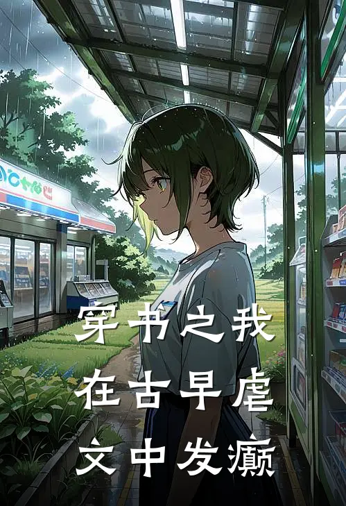 穿书之我在古早虐文中发癫