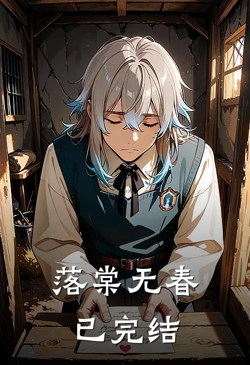 落棠无春已完结