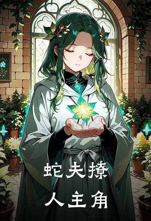 蛇夫撩人主角