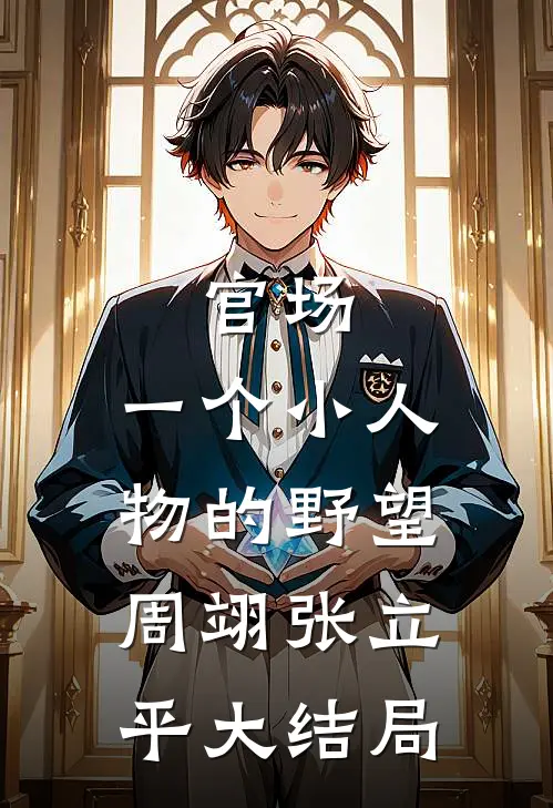官场：一个小人物的野望周翊张立平大结局