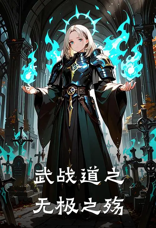 武战道之无极之殇